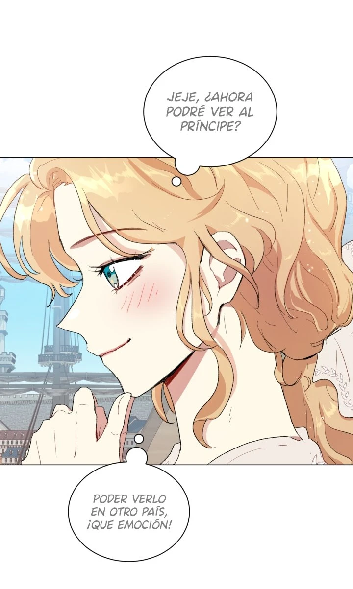Read I Am Stanning the Prince ES Manga Online