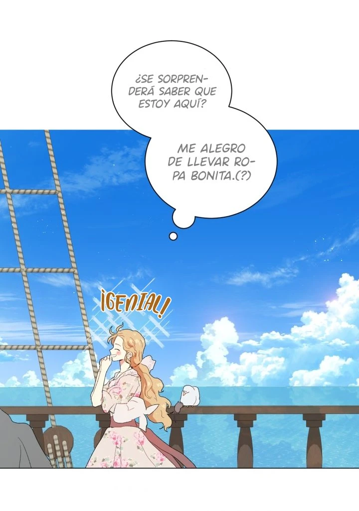 Read I Am Stanning the Prince ES Manga Online