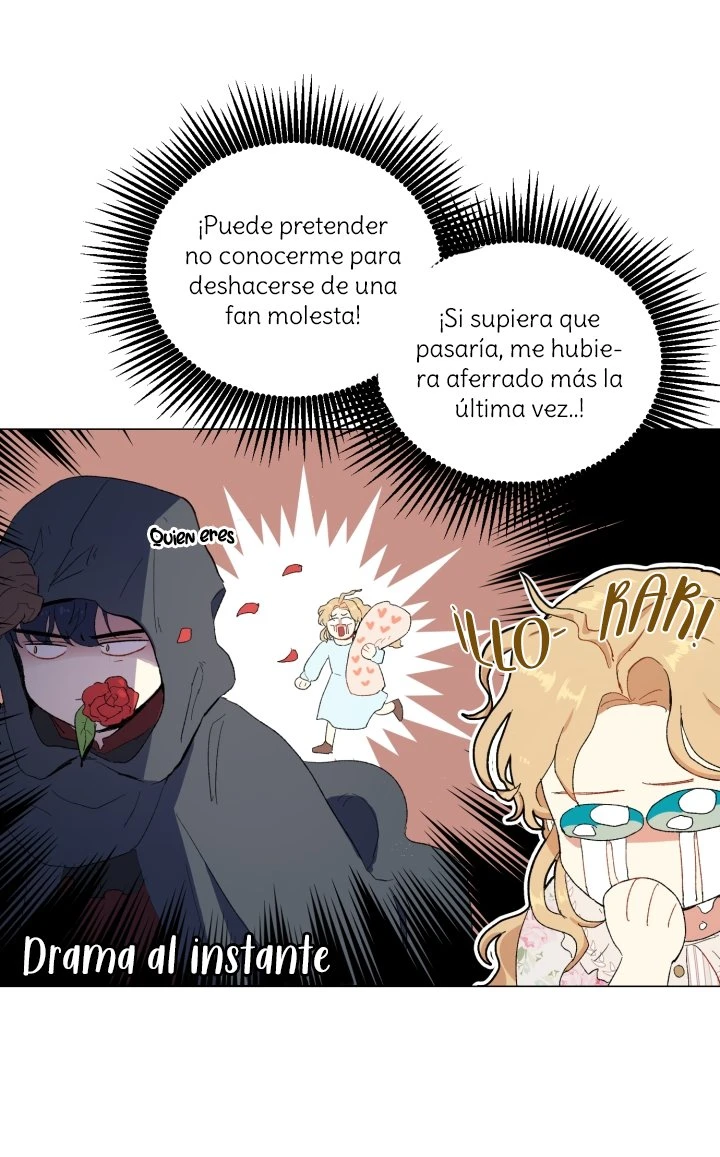Read I Am Stanning the Prince ES Manga Online