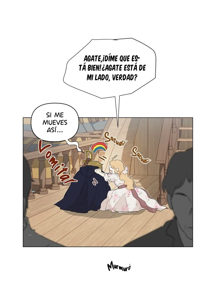 Read I Am Stanning the Prince ES Manga Online