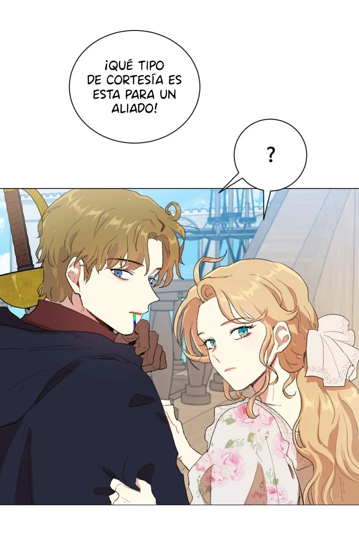 Read I Am Stanning the Prince ES Manga Online