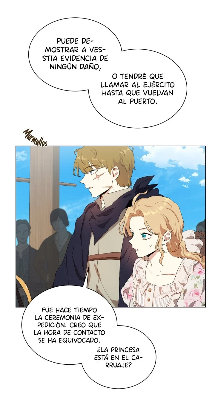 Read I Am Stanning the Prince ES Manga Online