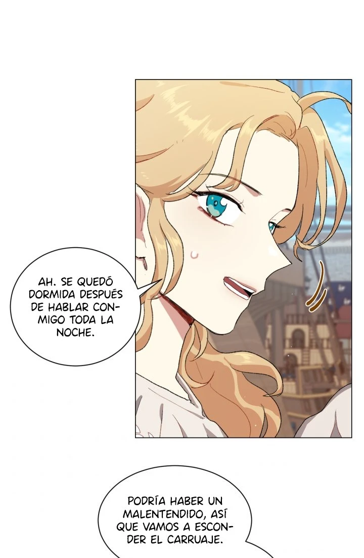 Read I Am Stanning the Prince ES Manga Online