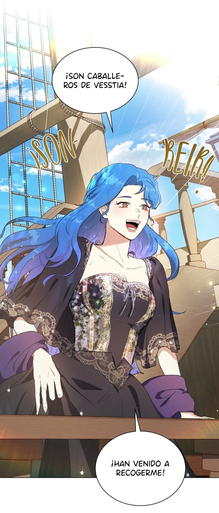 Read I Am Stanning the Prince ES Manga Online