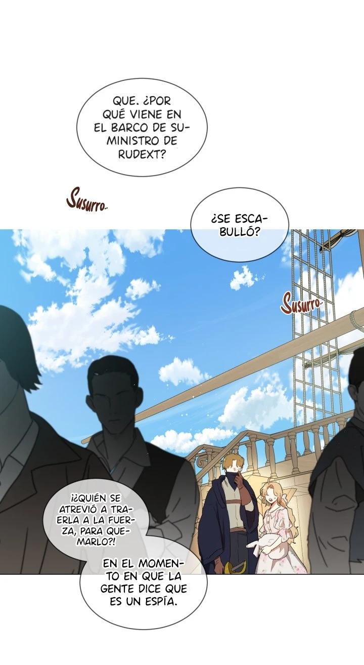 Read I Am Stanning the Prince ES Manga Online