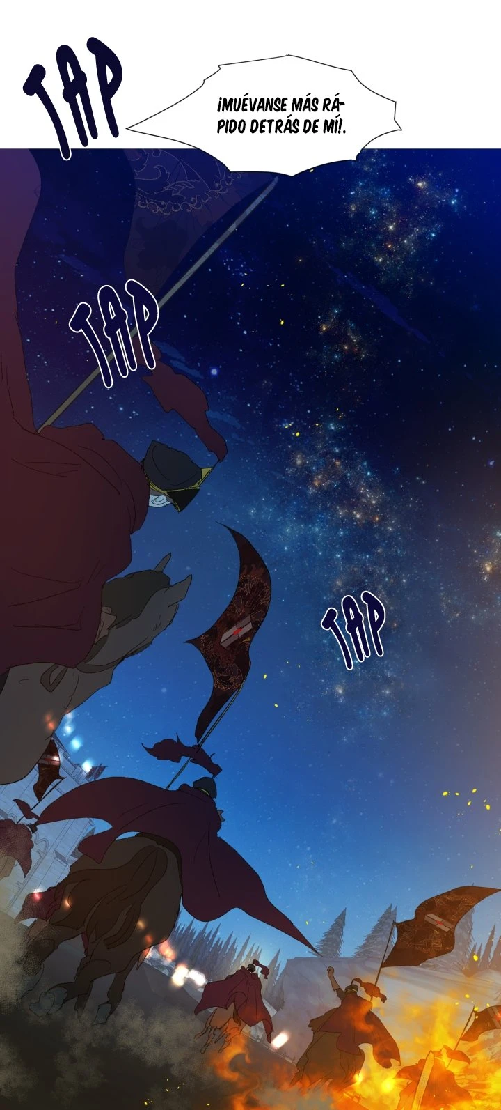 Read I Am Stanning the Prince ES Manga Online