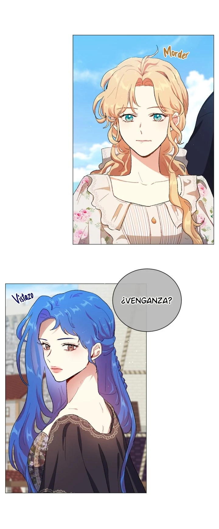 Read I Am Stanning the Prince ES Manga Online