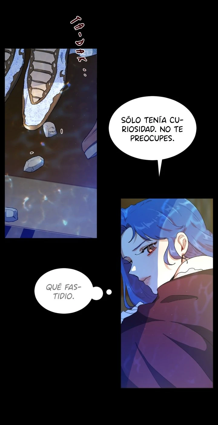 Read I Am Stanning the Prince ES Manga Online