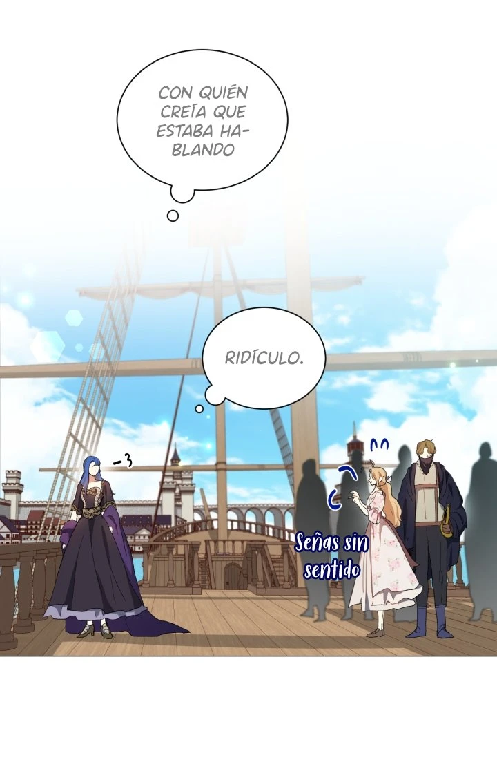 Read I Am Stanning the Prince ES Manga Online
