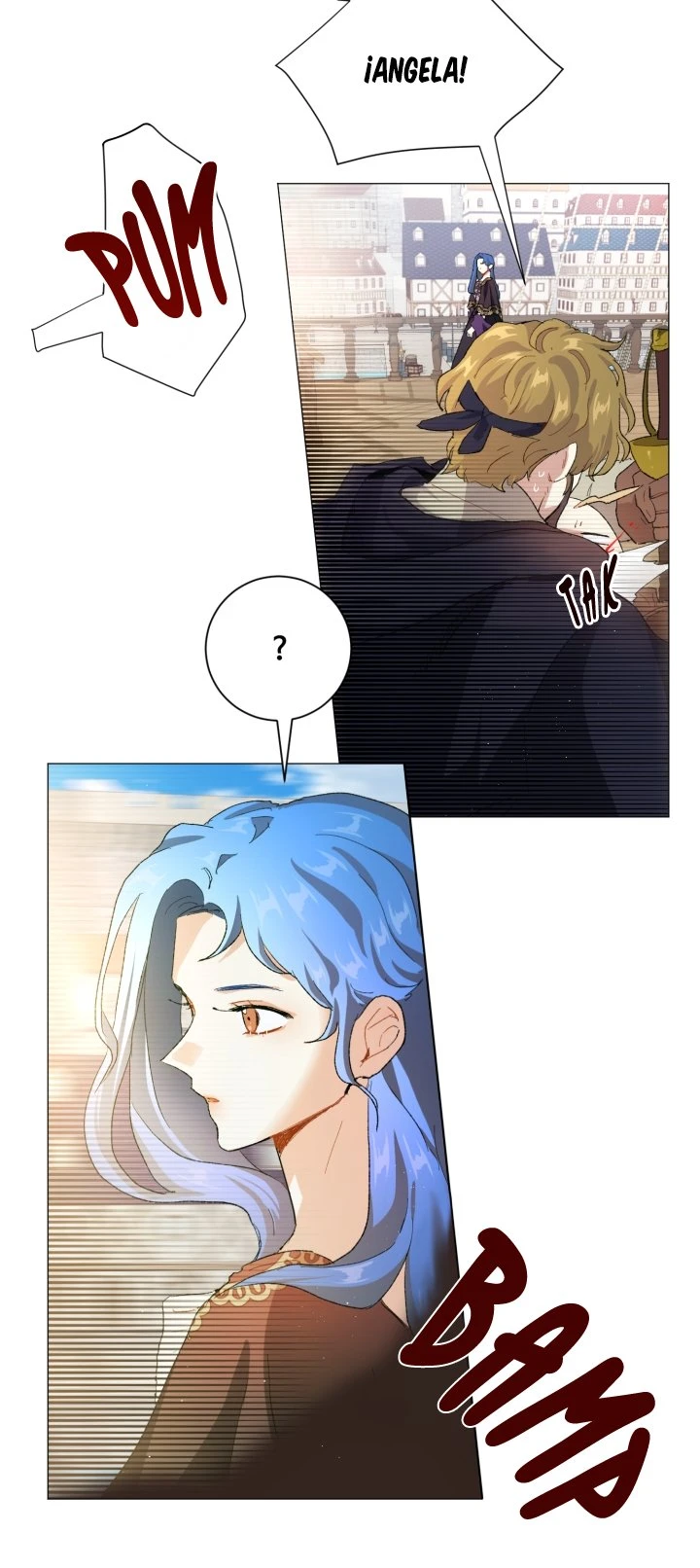 Read I Am Stanning the Prince ES Manga Online