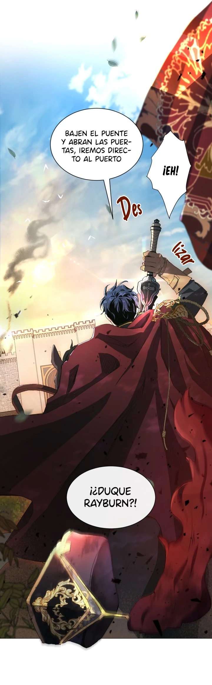 Read I Am Stanning the Prince ES Manga Online