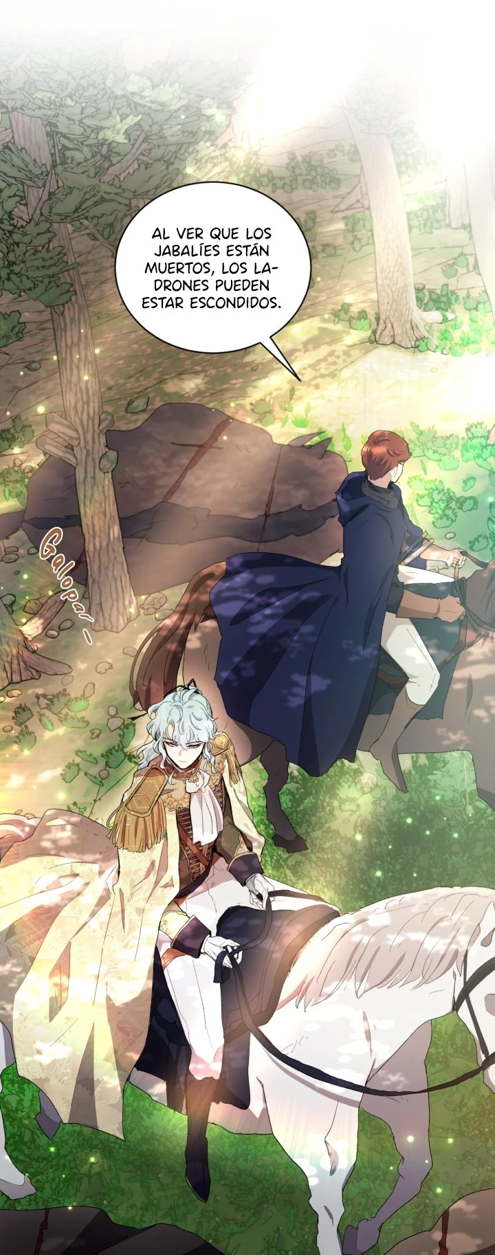 Read I Am Stanning the Prince ES Manga Online