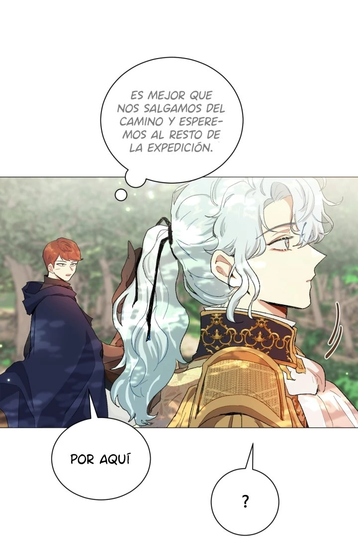 Read I Am Stanning the Prince ES Manga Online