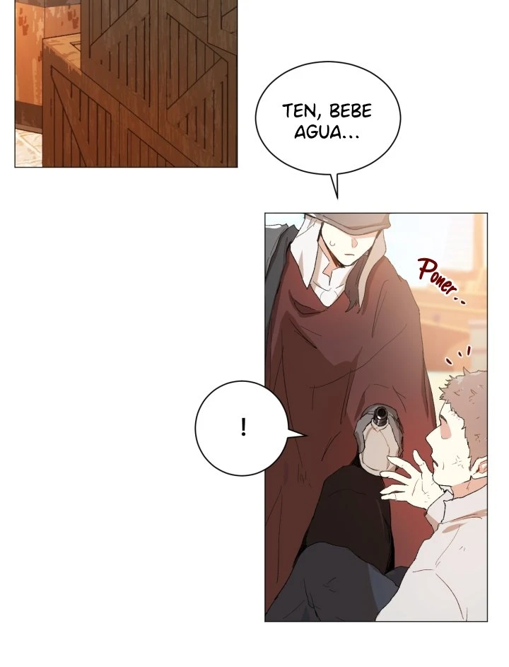 Read I Am Stanning the Prince ES Manga Online