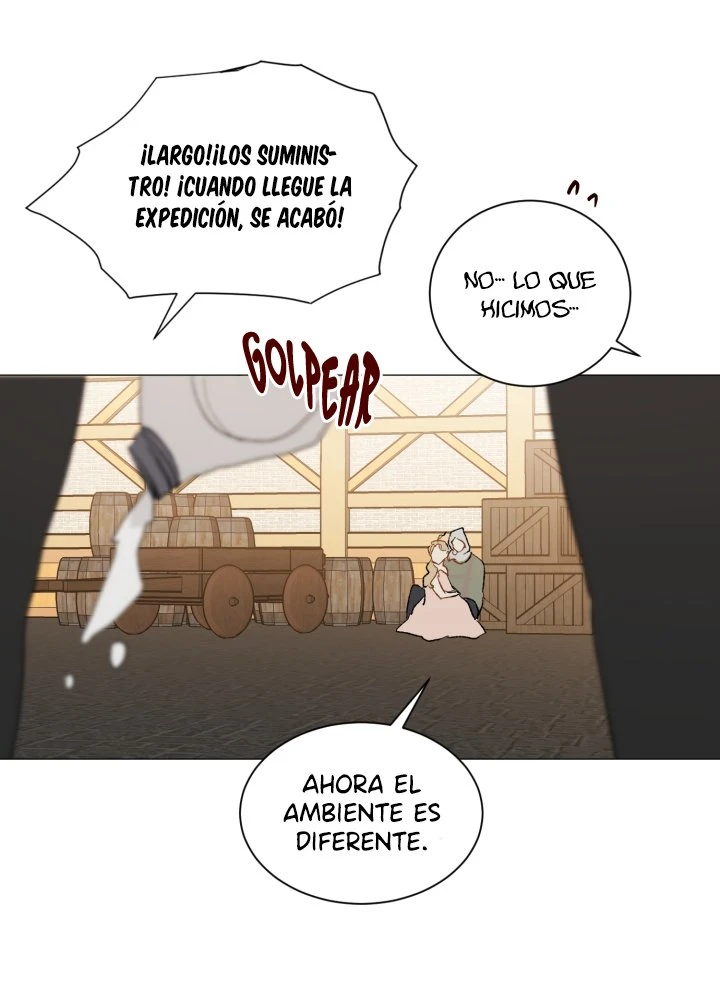 Read I Am Stanning the Prince ES Manga Online