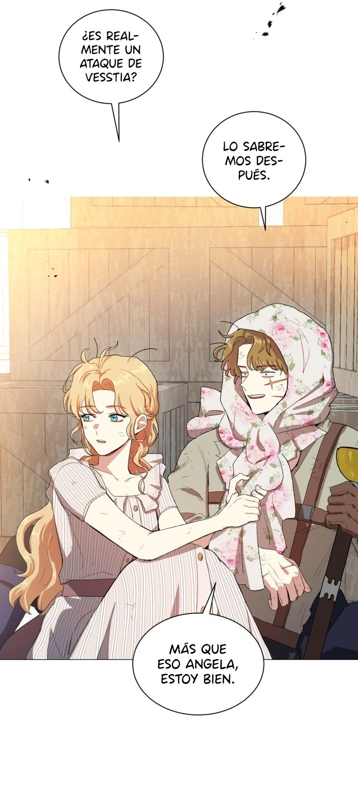 Read I Am Stanning the Prince ES Manga Online