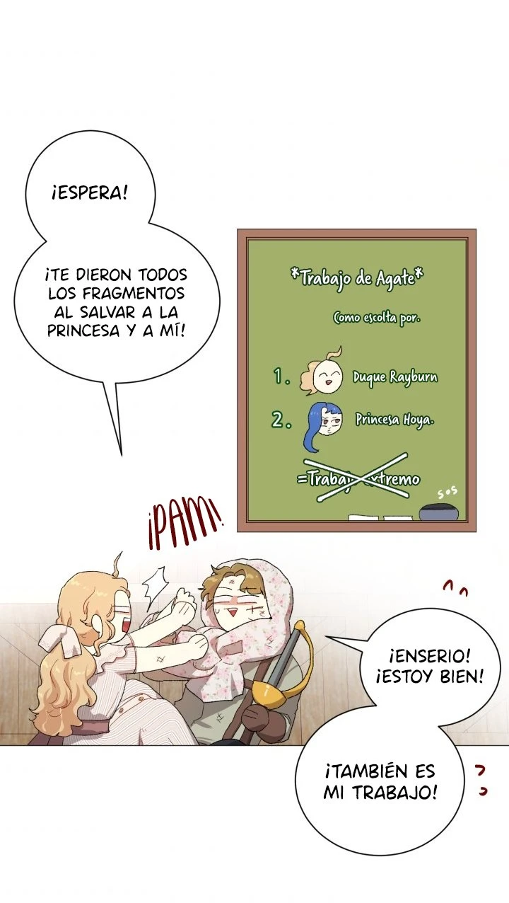 Read I Am Stanning the Prince ES Manga Online