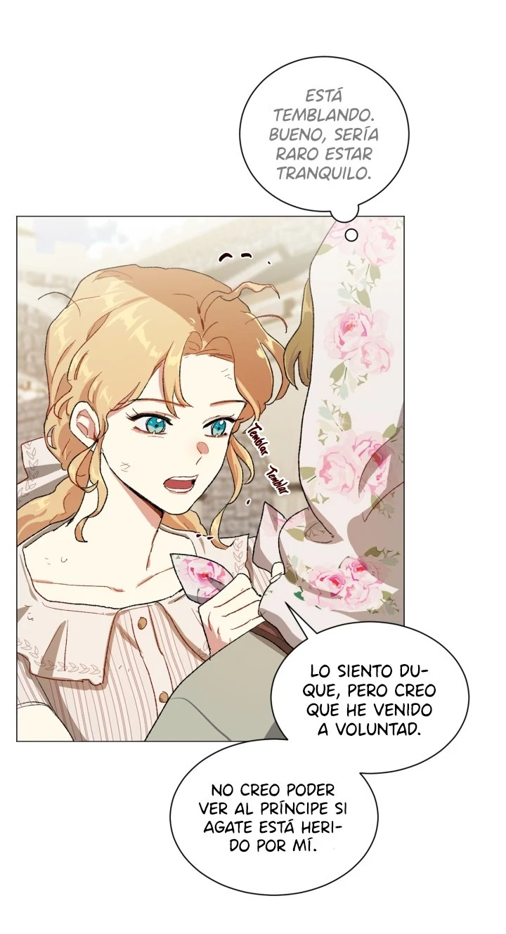 Read I Am Stanning the Prince ES Manga Online