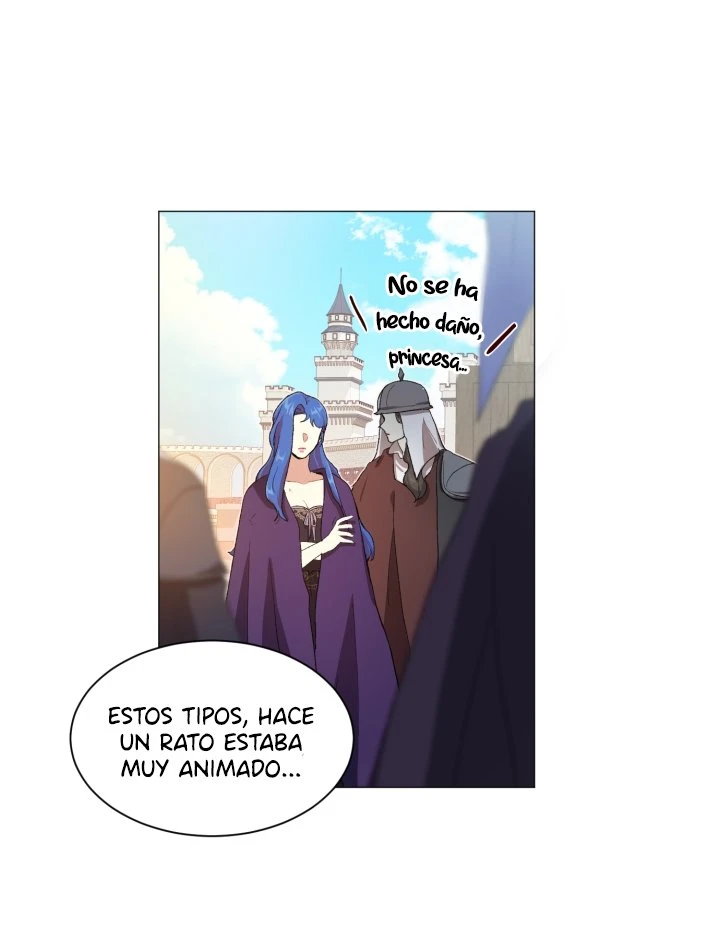 Read I Am Stanning the Prince ES Manga Online