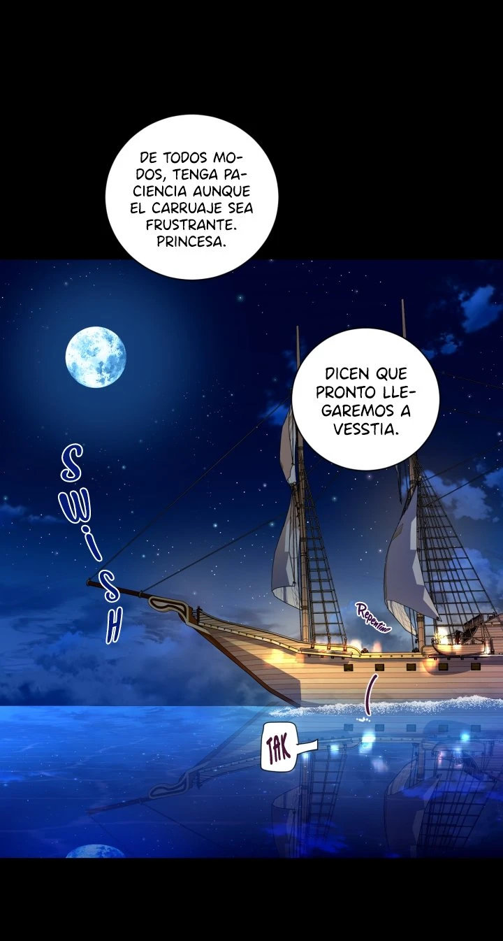 Read I Am Stanning the Prince ES Manga Online