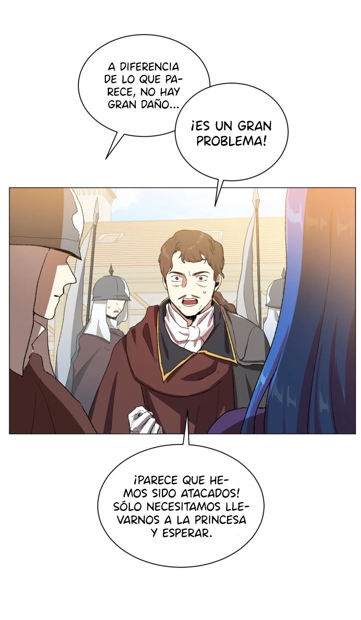 Read I Am Stanning the Prince ES Manga Online