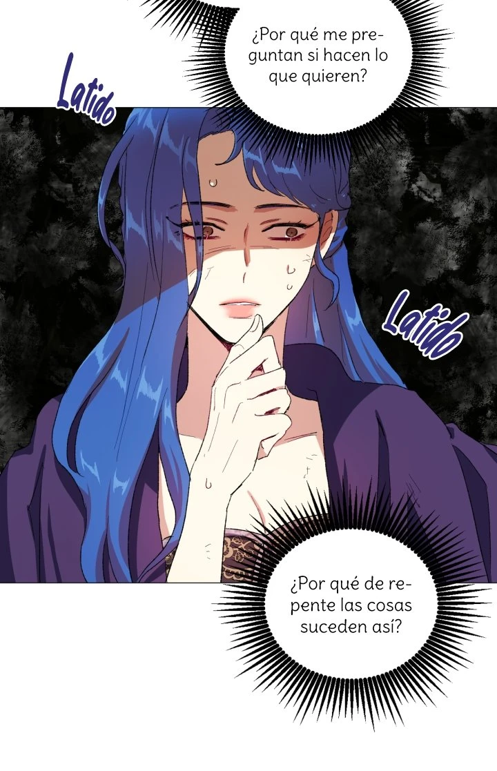 Read I Am Stanning the Prince ES Manga Online