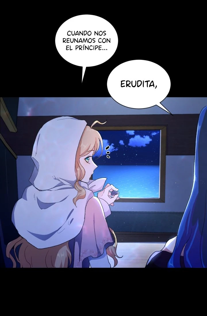 Read I Am Stanning the Prince ES Manga Online