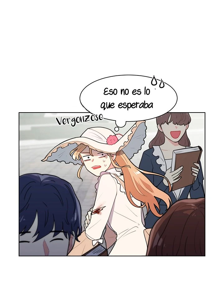 Read I Am Stanning the Prince ES Manga Online