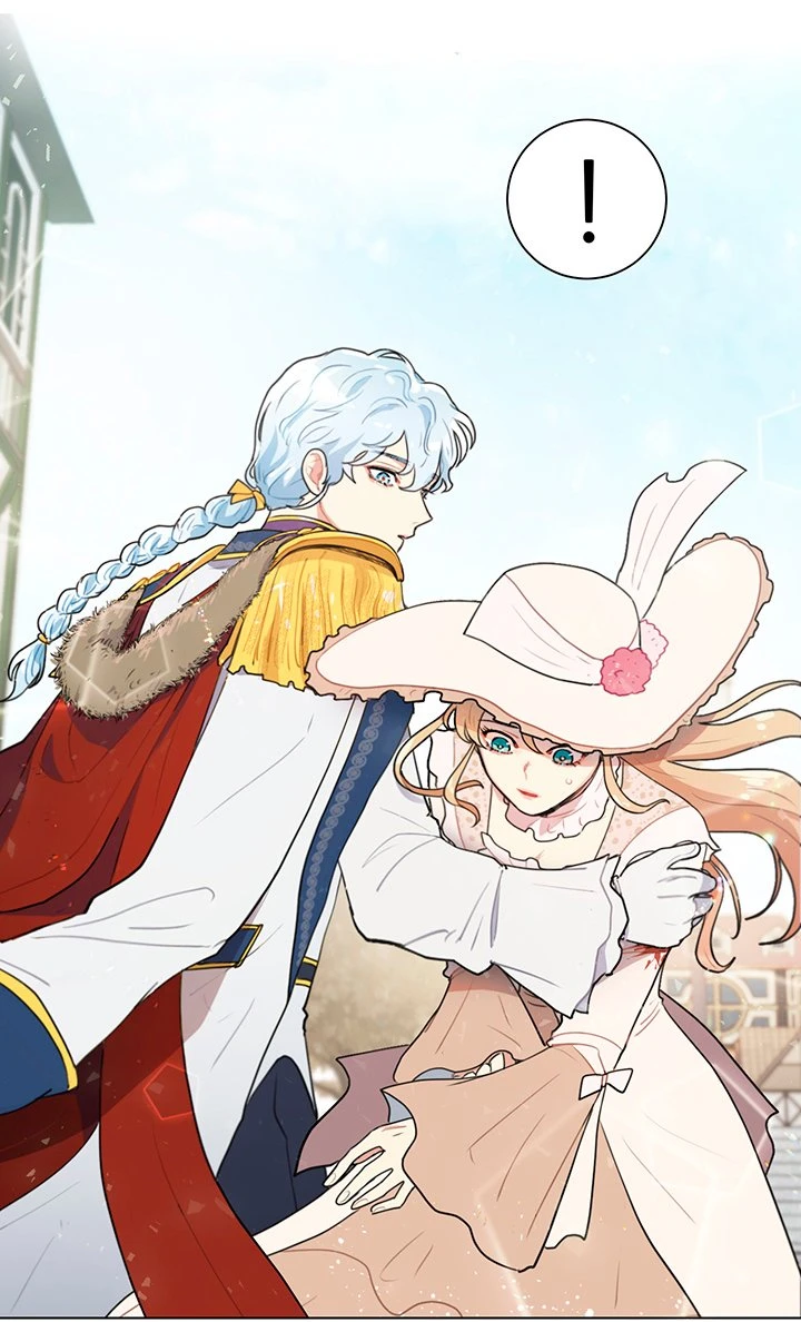 Read I Am Stanning the Prince ES Manga Online
