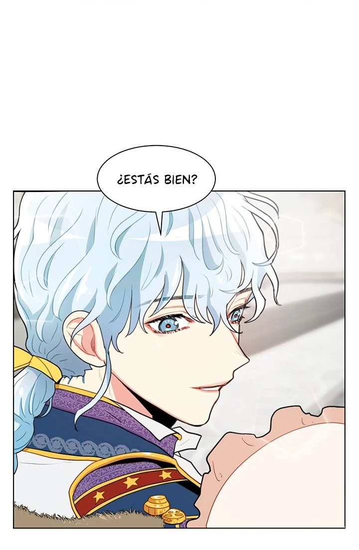 Read I Am Stanning the Prince ES Manga Online