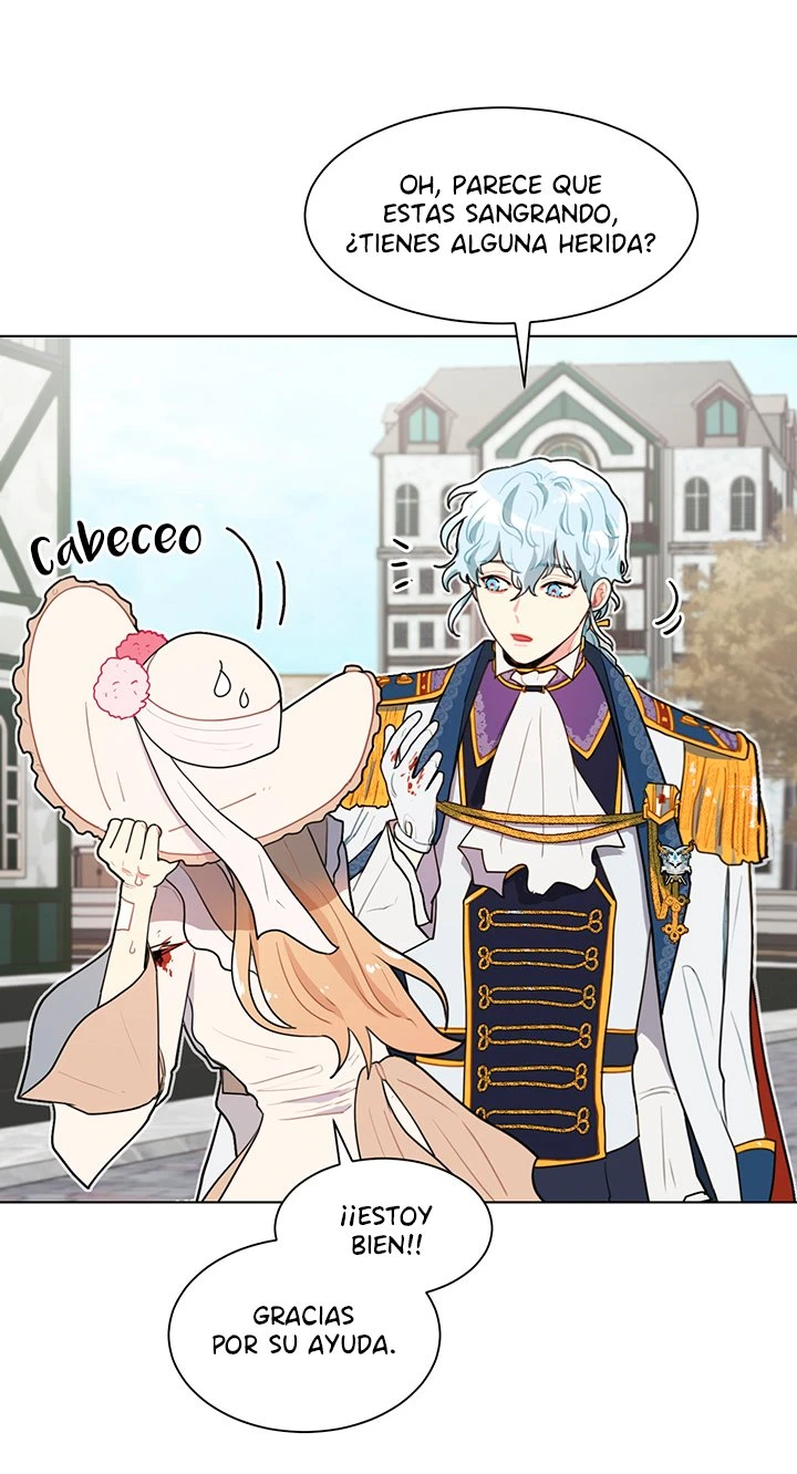 Read I Am Stanning the Prince ES Manga Online