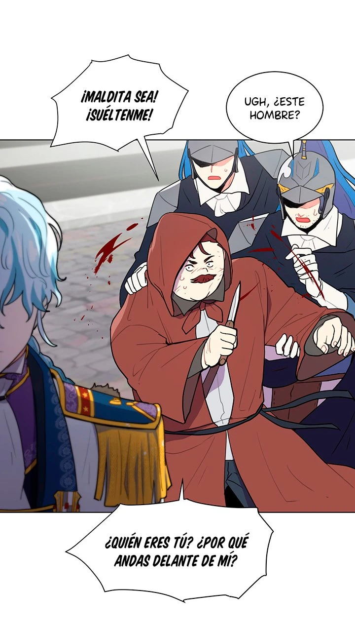 Read I Am Stanning the Prince ES Manga Online