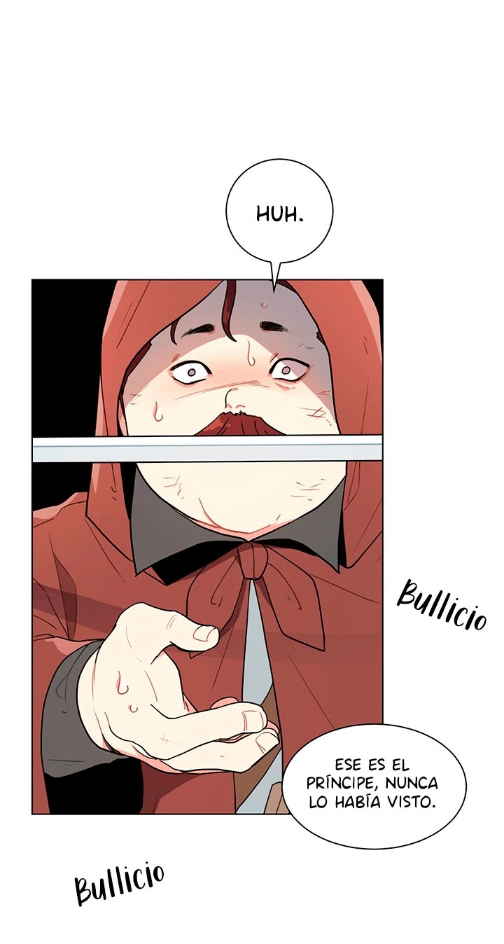 Read I Am Stanning the Prince ES Manga Online