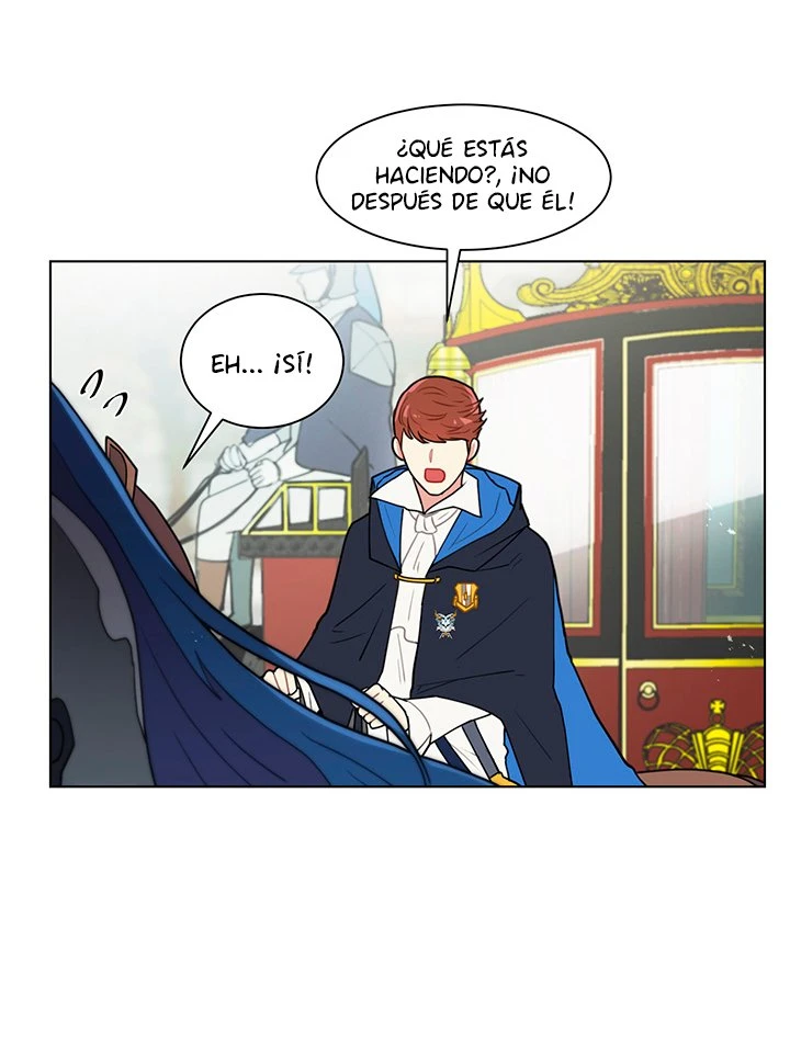 Read I Am Stanning the Prince ES Manga Online