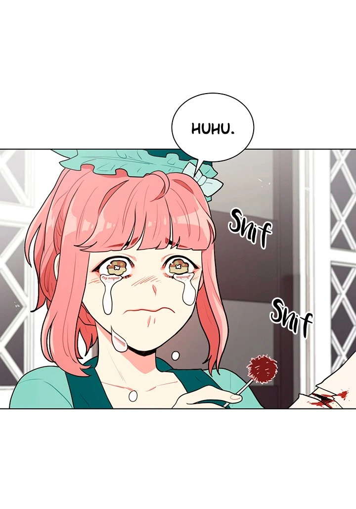 Read I Am Stanning the Prince ES Manga Online