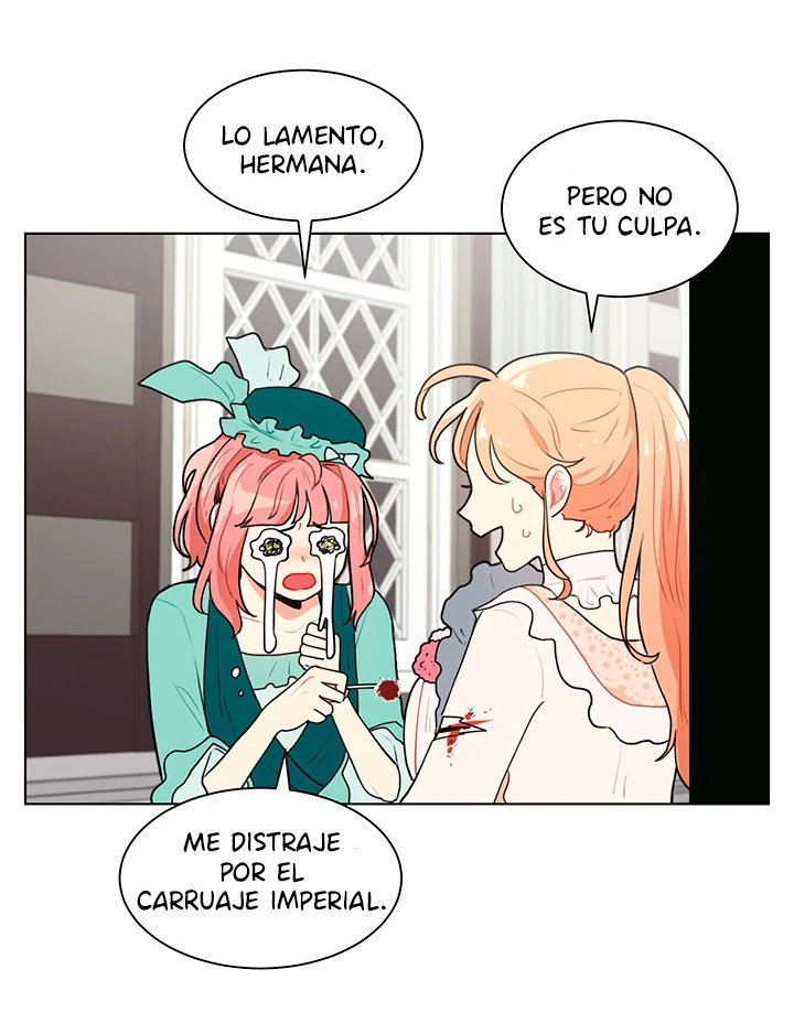 Read I Am Stanning the Prince ES Manga Online