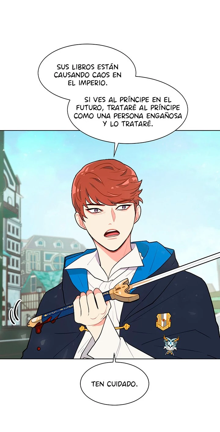 Read I Am Stanning the Prince ES Manga Online