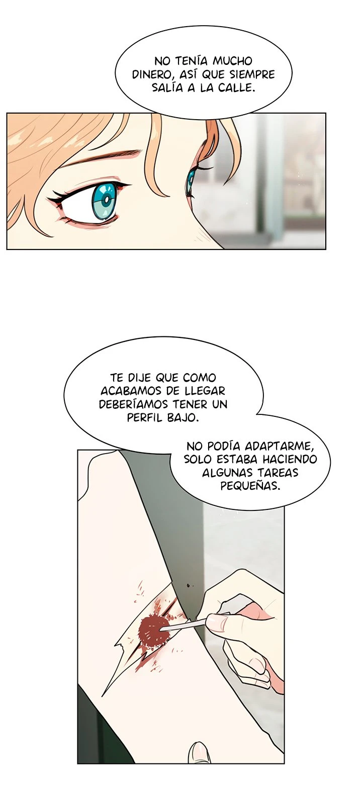 Read I Am Stanning the Prince ES Manga Online