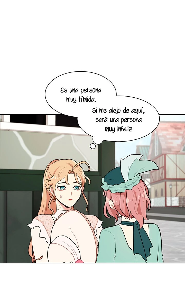 Read I Am Stanning the Prince ES Manga Online