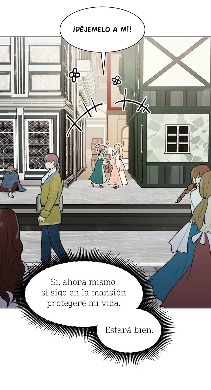 Read I Am Stanning the Prince ES Manga Online