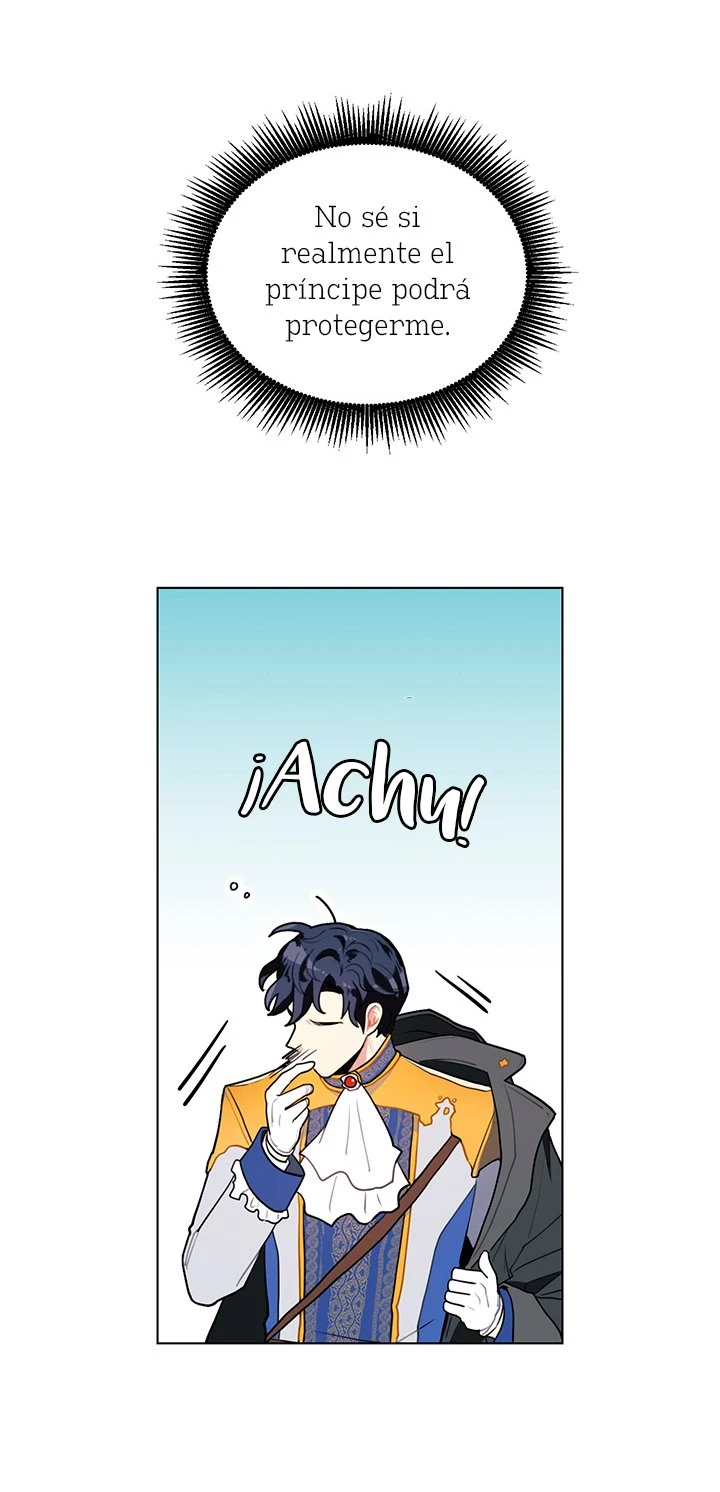 Read I Am Stanning the Prince ES Manga Online