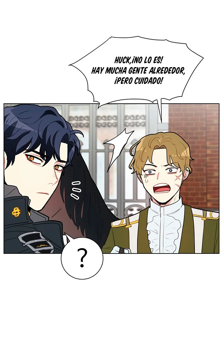 Read I Am Stanning the Prince ES Manga Online