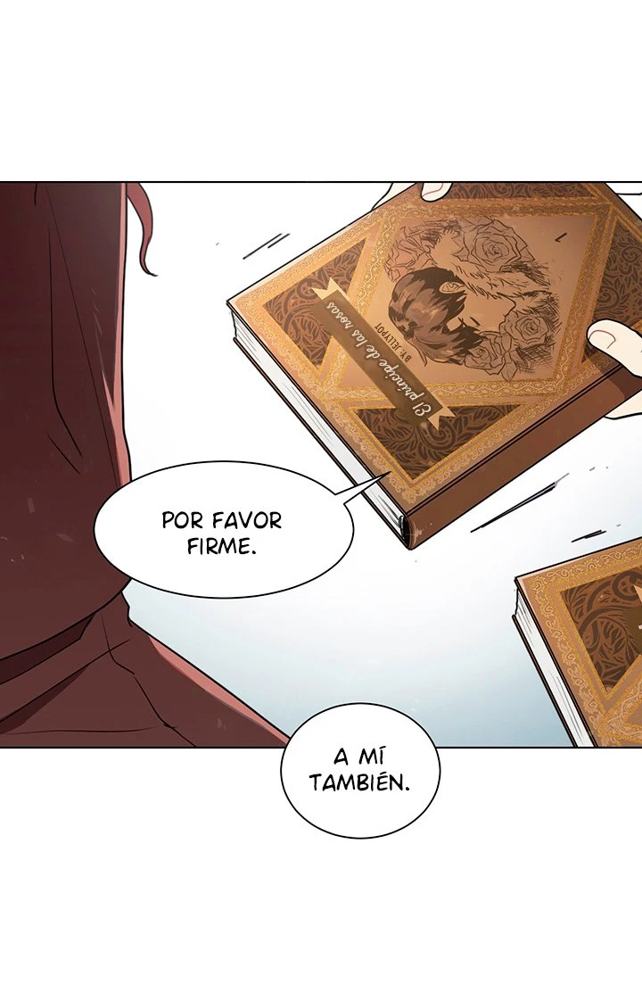 Read I Am Stanning the Prince ES Manga Online