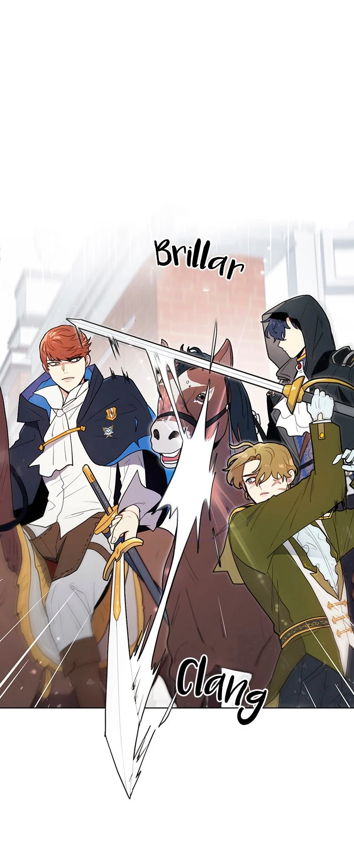 Read I Am Stanning the Prince ES Manga Online