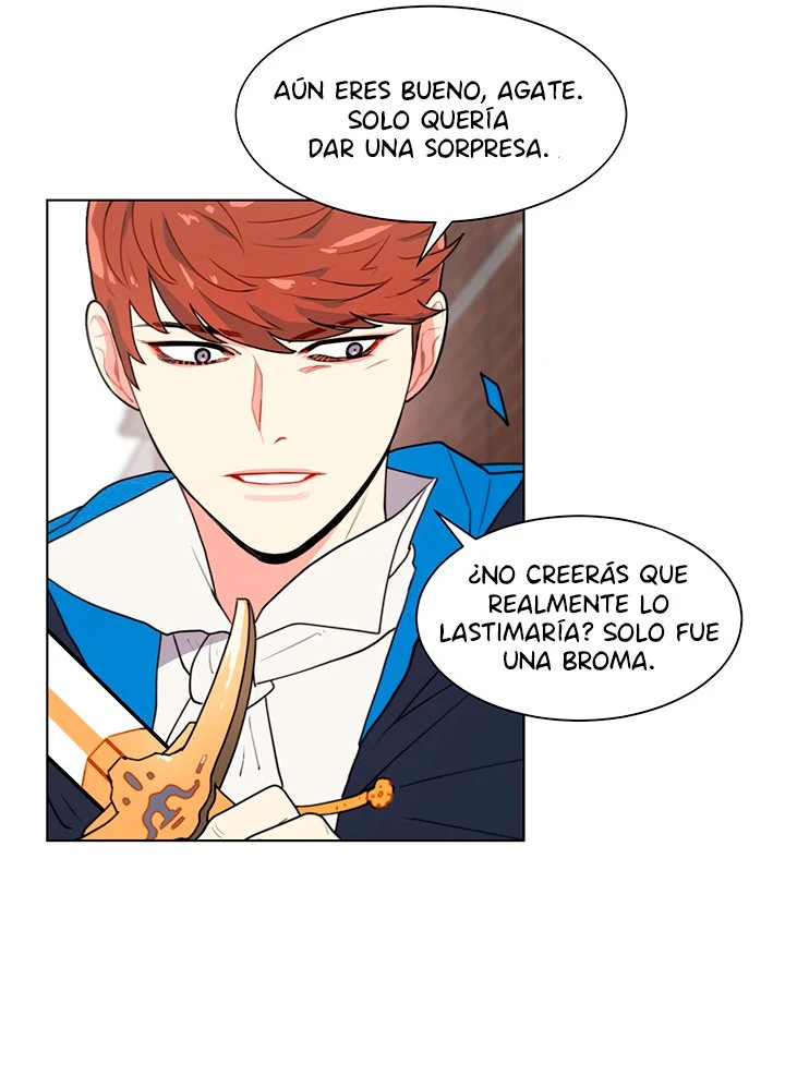 Read I Am Stanning the Prince ES Manga Online