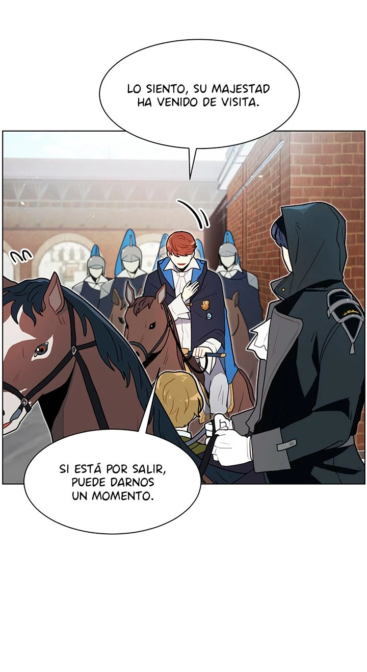 Read I Am Stanning the Prince ES Manga Online