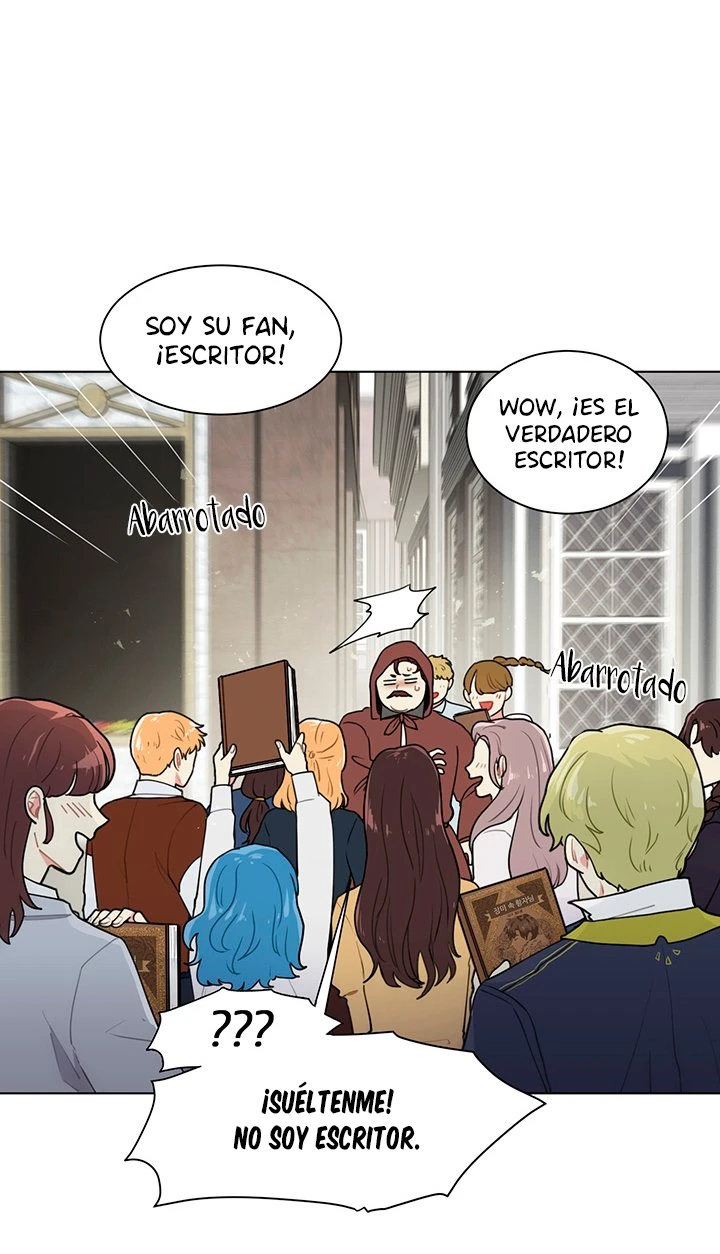 Read I Am Stanning the Prince ES Manga Online