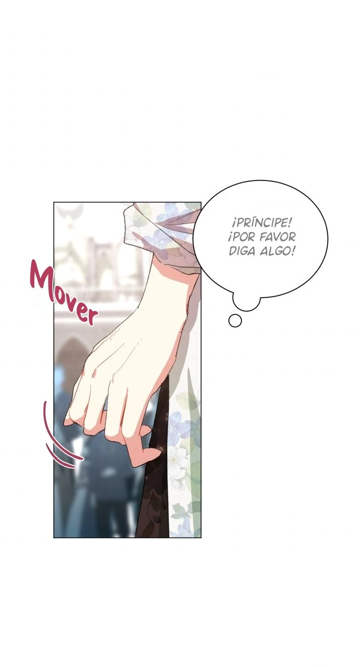 Read I Am Stanning the Prince ES Manga Online
