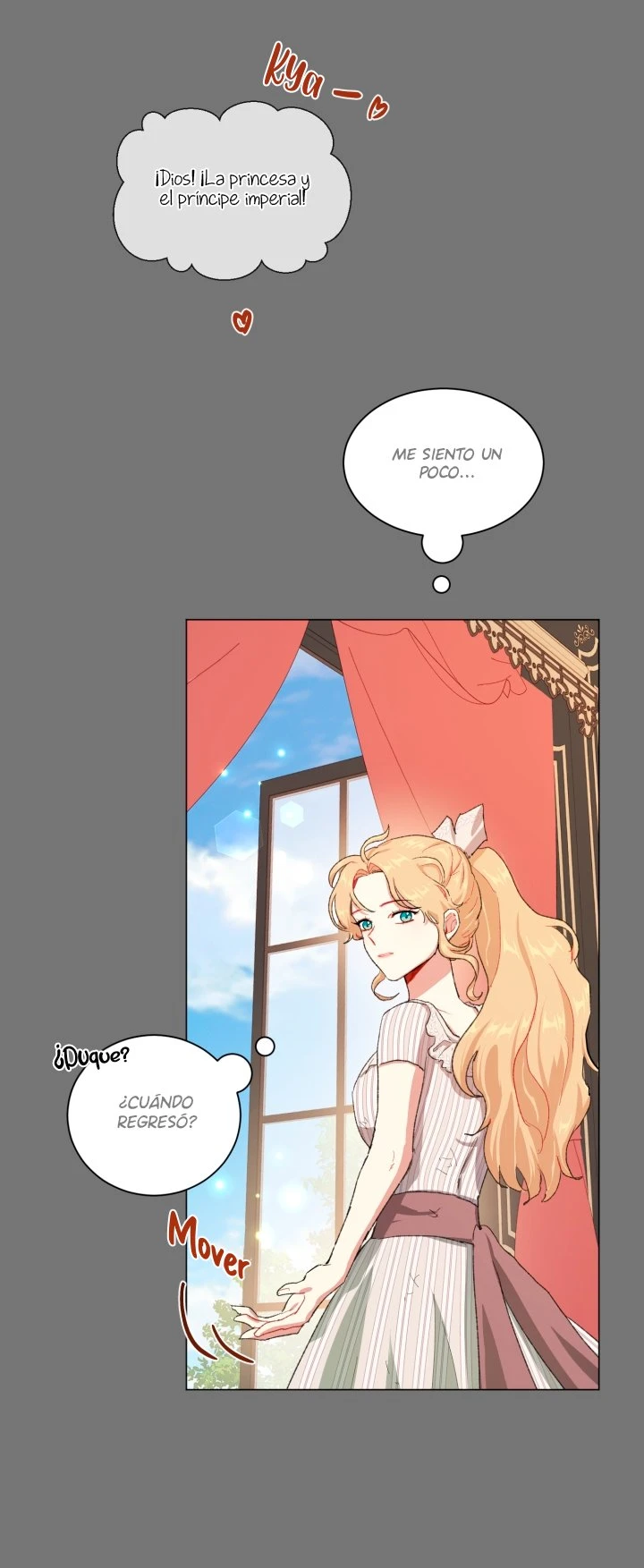 Read I Am Stanning the Prince ES Manga Online