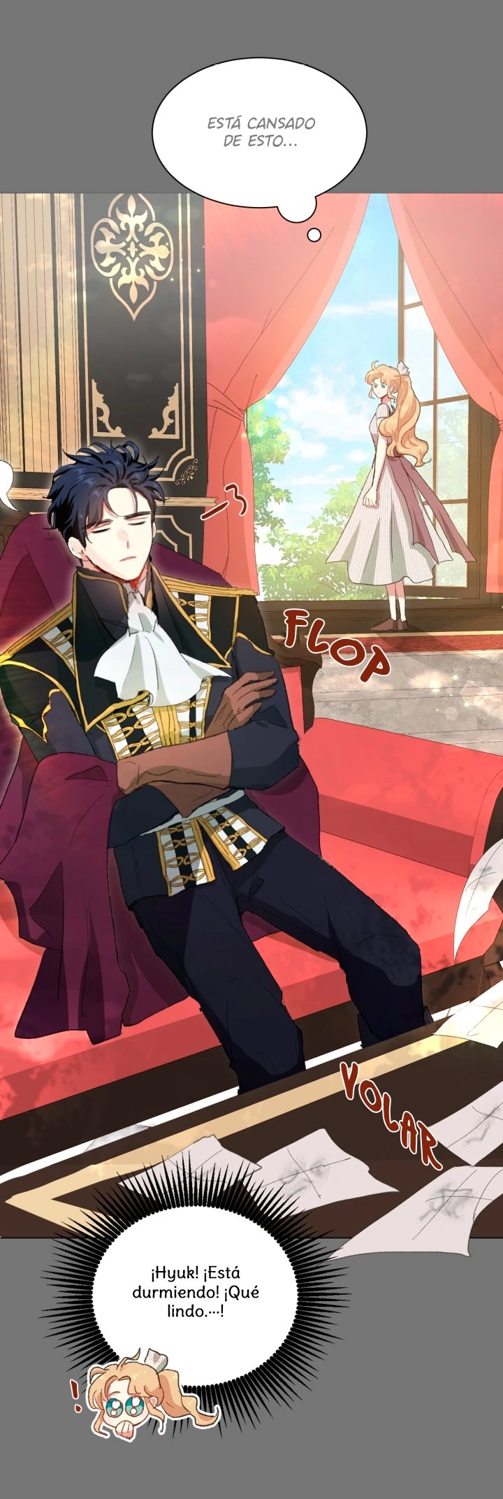 Read I Am Stanning the Prince ES Manga Online